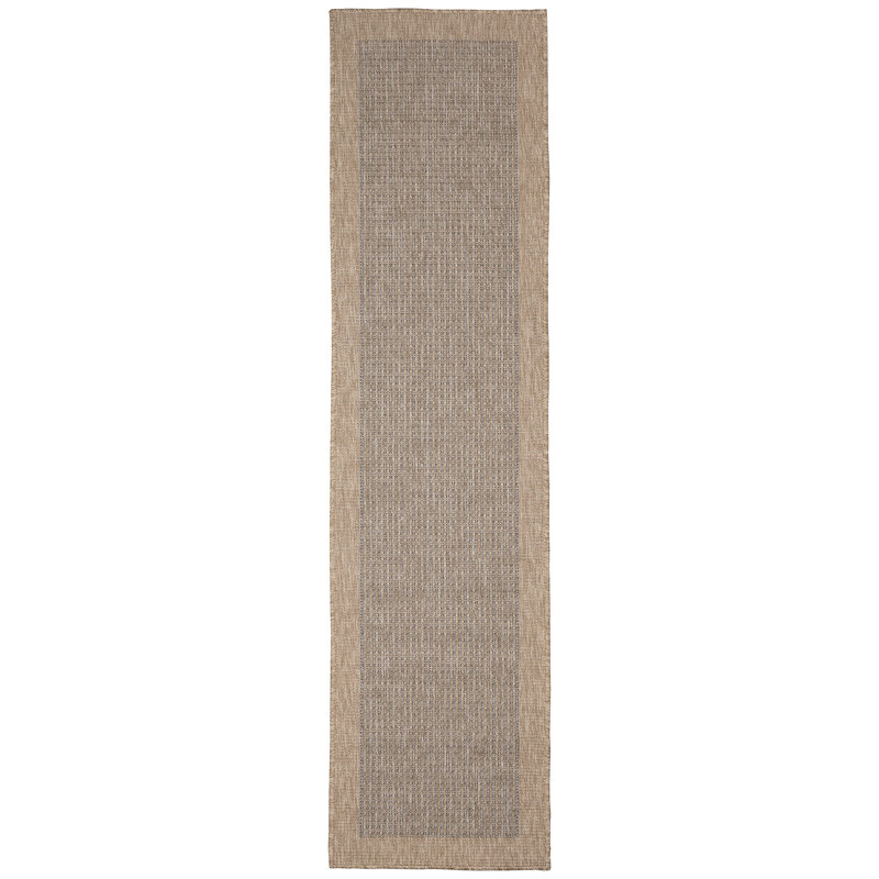 Bordy Indoor Rug, Runner 1'11" x 7'6"