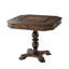 36" Marst Hill Chess Table
