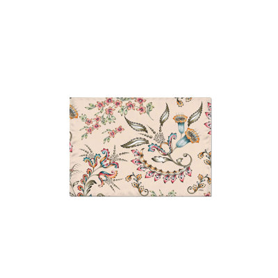 Ensemble de napperons 6 pièces Brodus