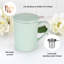 Tasse à café Pinky Up Annette Souk