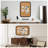 Cork Board with Thumbtacks for Walls with Frame-100004429