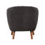 Chaise d'appoint Mid-Century-216091011