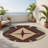 Relic Radiance Indoor And Outdoor Area Rug-1535573004