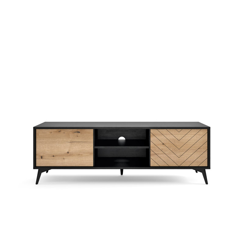 Simonides TV Stand for TVs up to 65"