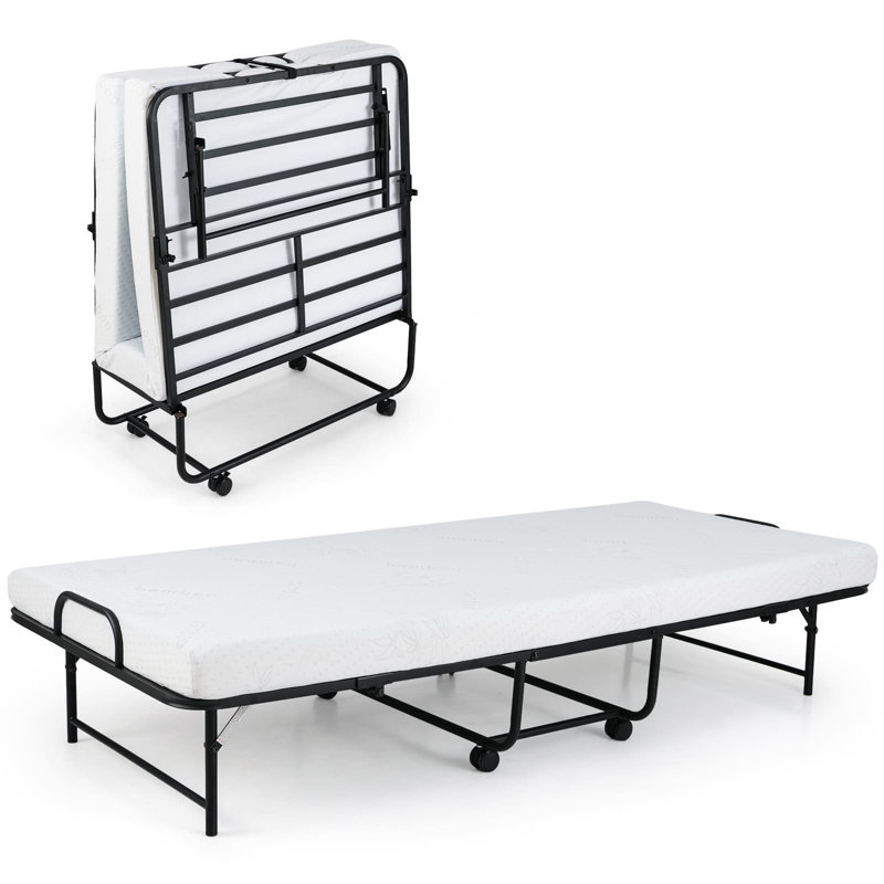 Upholstered Bed