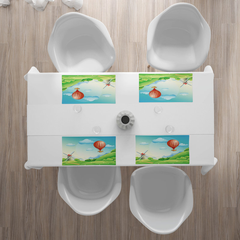 Récapitulatif 18,5" herbe