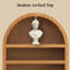 Armoire de rangement 70 po