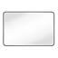 Miroir de salle de bain Arloine-89782222