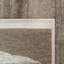 Craft Brush Mastic Recycled P.E.T Area Rug-129389087
