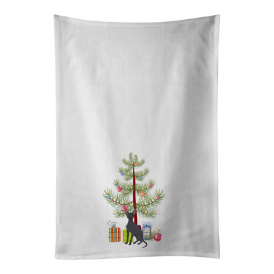 Cotton Tea Towel Kitchen Towel