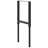 Milroy Metal Top Height-Adjustable Workbench-1138327897-1138327896