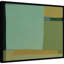 «Lorettas View 4» par Tamar Zinn, reproduction d'art sur toile encadrée-1504078792-1504078798