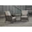 PE Hand Made WICKER SECTIONAL SINGLE SOFA