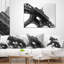 Tour à ciel à paris, tour eiffel