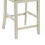 Tabouret de bar 41,5 po