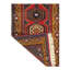 Oriental Area Rug in Red