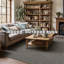  Tapis tressé beige / gris intérieur / extérieur lavable-532323461