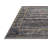 Machine Washable Gray Area Rug-1054692945