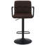 Tabouret de bar Amjed-1241503827