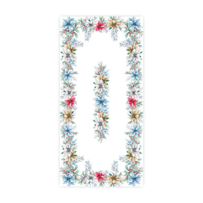 Nappe Glad Tidings