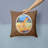 Outdoor Throw Pillow