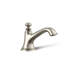 Artifacts Bathroom Sink Spout with Bell Design-2111991487