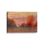 «Tangerine Skies On Canvas» par Carol Strock Wasson, reproduction-836875652-836875664