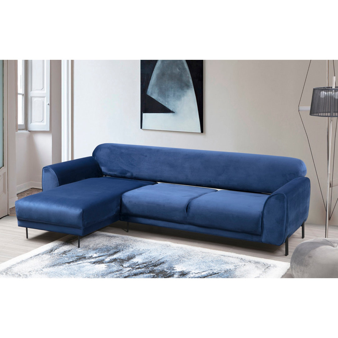 Ecksofa Toscana