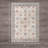  Dalileh Dream Mink Printed Chenille Rugs-534452148-534452136