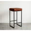 Tabouret en métal-438837168