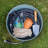 Container Hose Pot-3133956