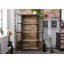 Heavy Industry Curio Cabinet-47858278