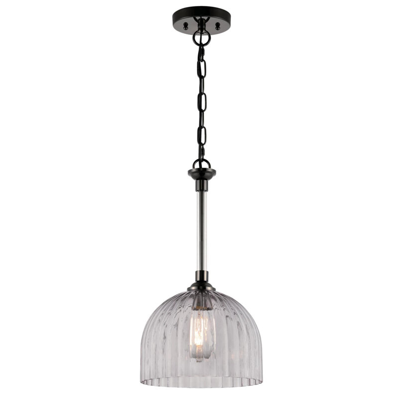 Fetter 1 - Light Dome Pendant