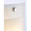 Flush Mounted Sconce