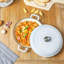 Argon Tableware Cast Iron Casserole Dish Set-61889459-120231874