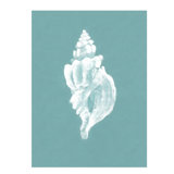 Pearl Shell V Painting by Fern Cassidy