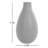 Ceramic Minimalistic Decorative Vase-1698779165