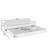 Versatile Modular Sectional Sofa with Transformable Bed Function and Soft Corduroy Cover-113193674