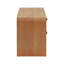 Table de chevet 2 tiroirs Luna-119608854