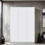 3 Door Wardrobe-87433960