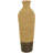 Wolton Brown/Dark Brown Seagrass Table Vase-829367415