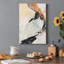 Efflux I - Impression sur toile tendue-1644922735