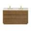 Meuble-lavabo double 60 po Navan
