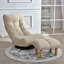 Canapé simple inclinable Fauteuil japonais Tatami