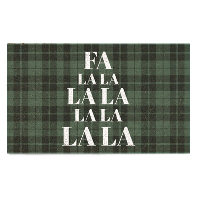Paillasson Janicia