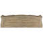 Castella Twelve Drawer Dresser