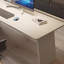 Bureau en bois massif exquis et luxueux-129940437