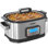 6.5QT 11-In-1 Programmable Multi Slow Cooker