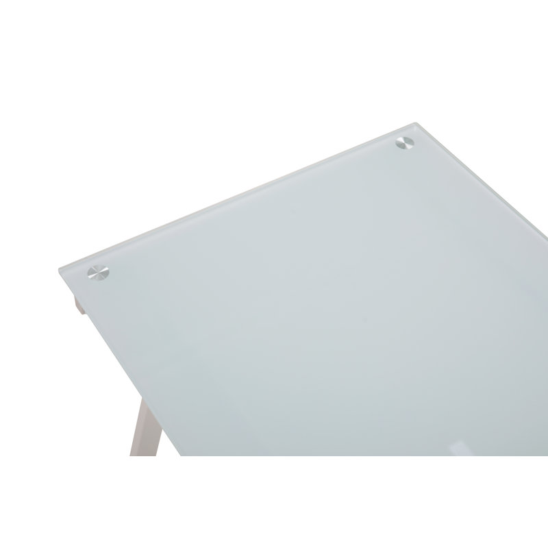 113cm W Rectangle Writing Desk