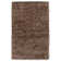 Viscose Shaggy Hand Loomed Area Rug